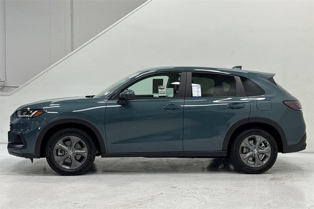 used 2026 Honda HR-V car, priced at $26,485