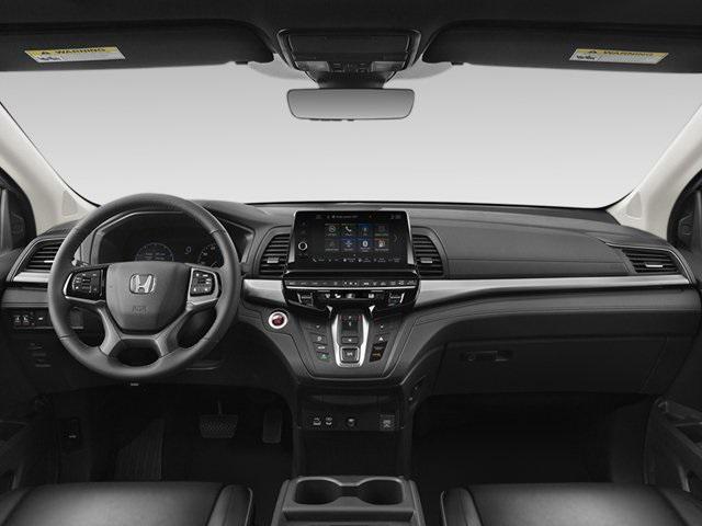 new 2026 Honda Odyssey car, priced at $49,445