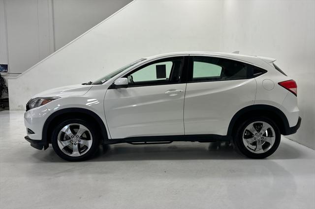 used 2017 Honda HR-V car, priced at $12,900