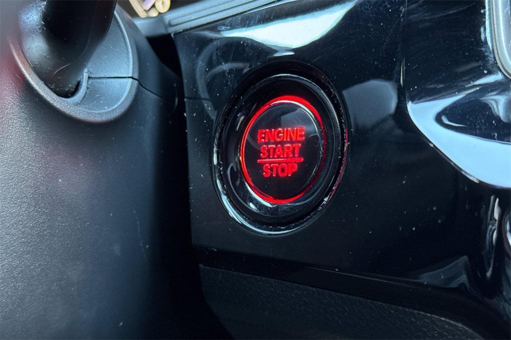used 2022 Honda Civic car, priced at $23,481