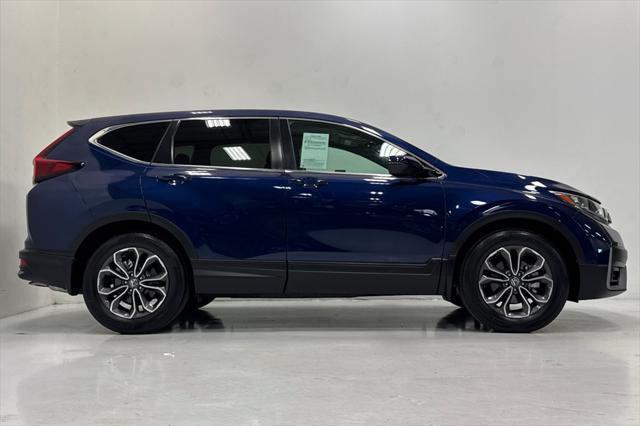 used 2020 Honda CR-V car, priced at $24,981