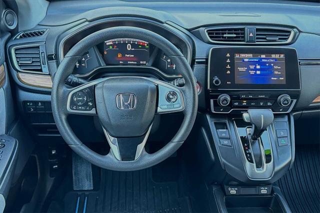 used 2020 Honda CR-V car, priced at $24,981