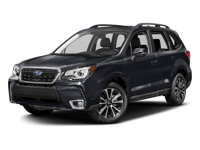 used 2017 Subaru Forester car, priced at $20,900