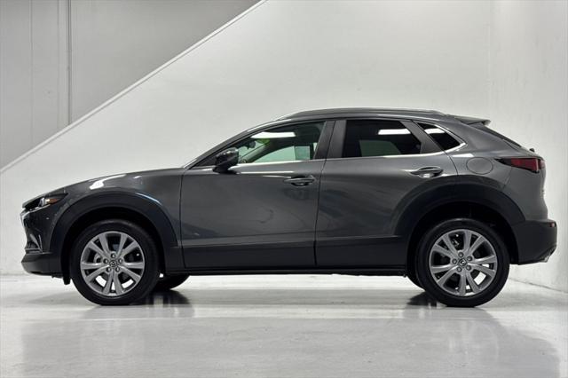 used 2022 Mazda CX-30 car, priced at $24,981