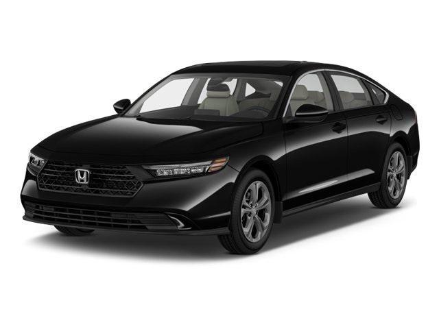 new 2024 Honda Accord car, priced at $31,005