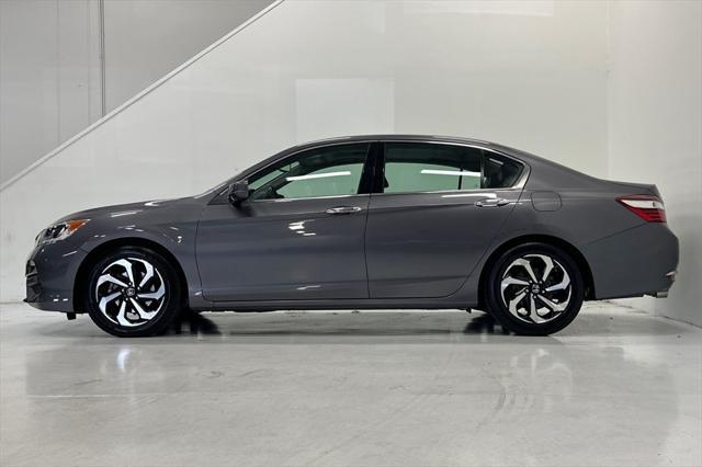used 2016 Honda Accord car, priced at $21,981