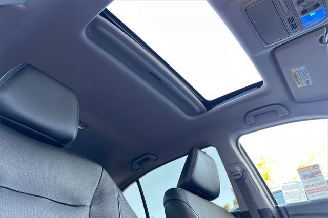 used 2016 Honda Accord car, priced at $21,900