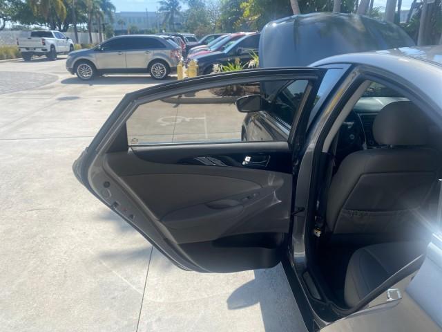 used 2013 Hyundai Sonata car, priced at $9,900