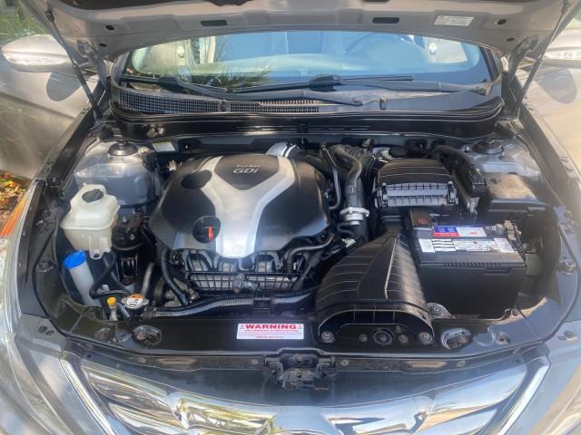 used 2013 Hyundai Sonata car, priced at $9,900