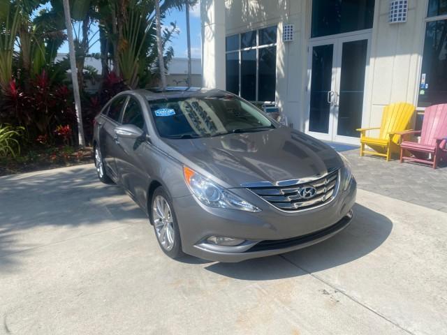 used 2013 Hyundai Sonata car, priced at $9,900