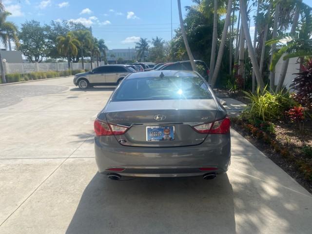 used 2013 Hyundai Sonata car, priced at $9,900
