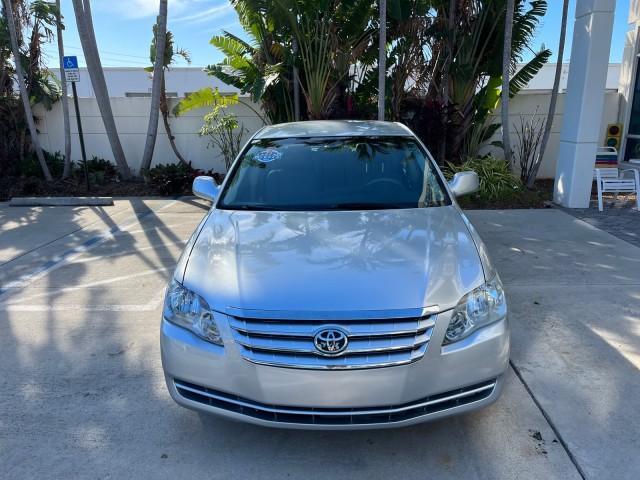 used 2007 Toyota Avalon car, priced at $9,500