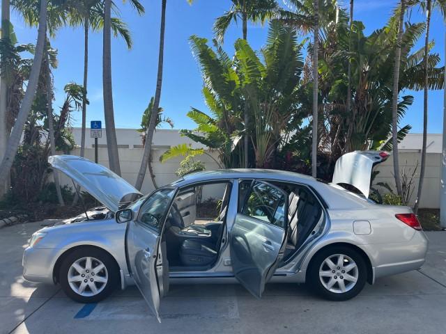 used 2007 Toyota Avalon car, priced at $9,500