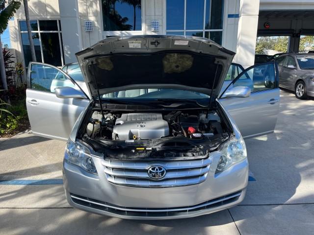 used 2007 Toyota Avalon car, priced at $9,500