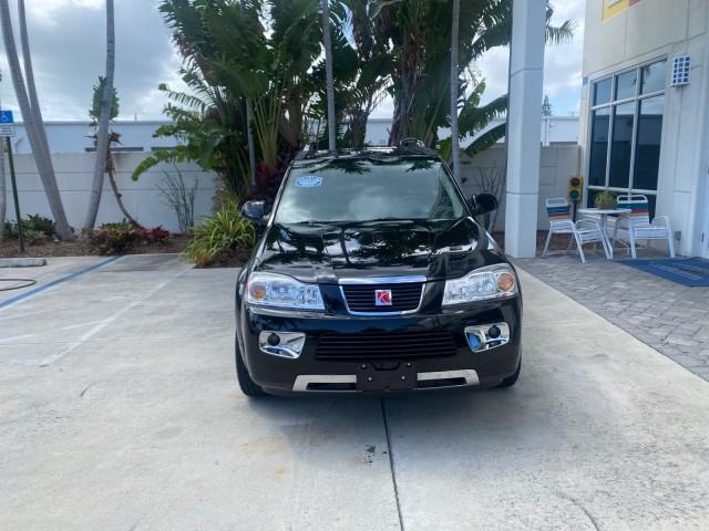 used 2007 Saturn Vue car, priced at $9,900