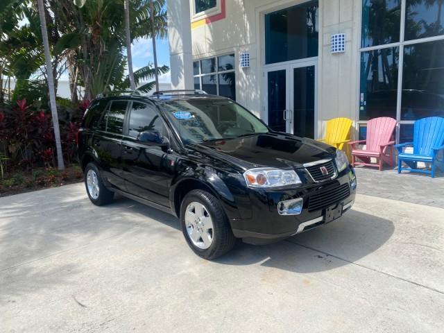 used 2007 Saturn Vue car, priced at $9,900