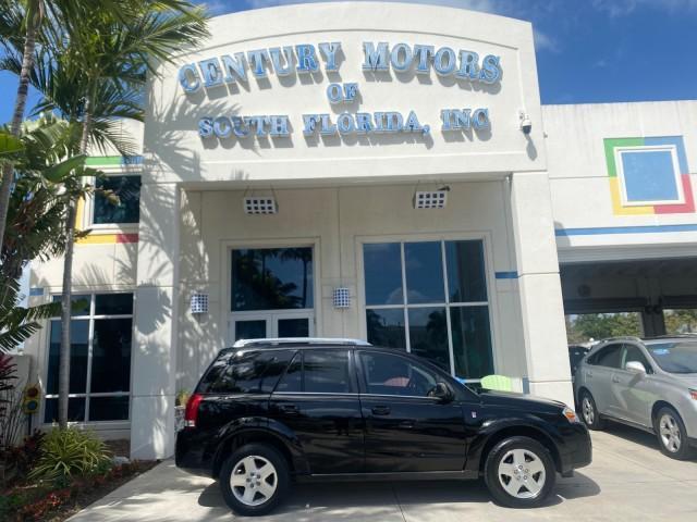 used 2007 Saturn Vue car, priced at $9,900
