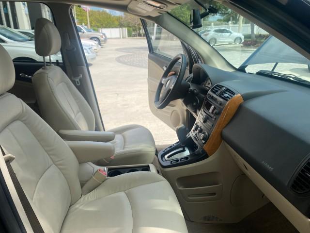 used 2007 Saturn Vue car, priced at $9,900