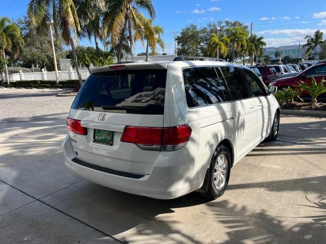 used 2010 Honda Odyssey car, priced at $12,500