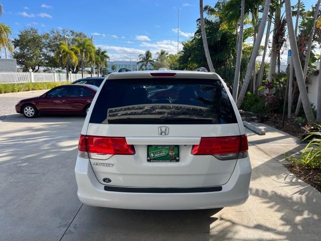 used 2010 Honda Odyssey car, priced at $12,500