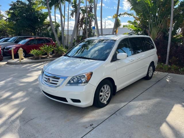 used 2010 Honda Odyssey car, priced at $12,500