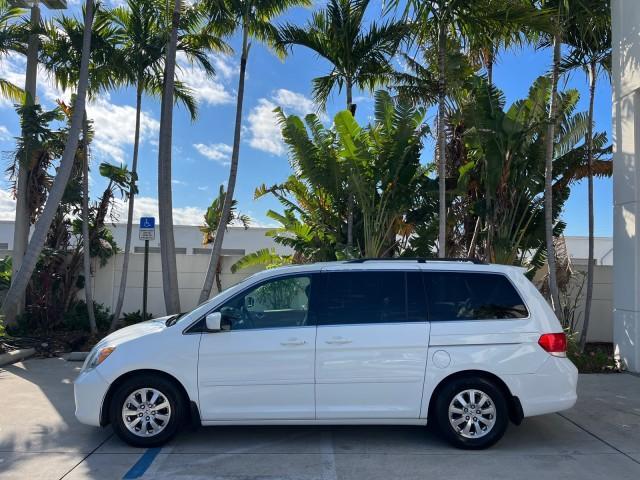 used 2010 Honda Odyssey car, priced at $12,500