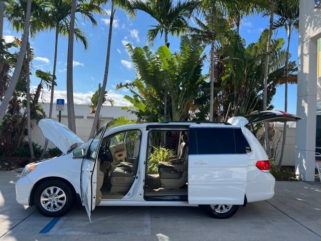 used 2010 Honda Odyssey car, priced at $12,500