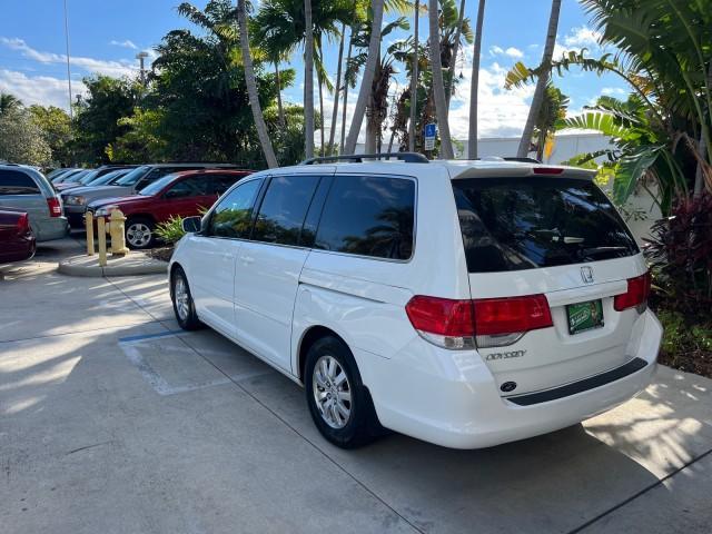 used 2010 Honda Odyssey car, priced at $12,500