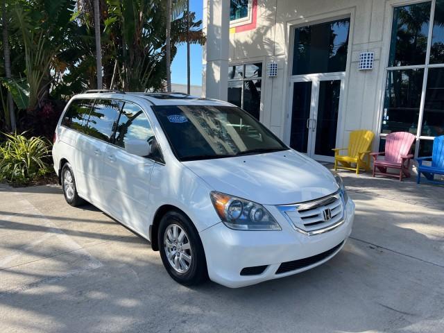 used 2010 Honda Odyssey car, priced at $12,500