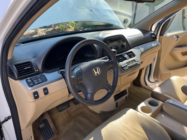 used 2010 Honda Odyssey car, priced at $12,500