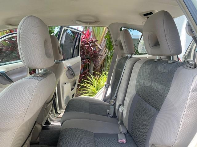 used 2002 Toyota RAV4 car, priced at $9,900