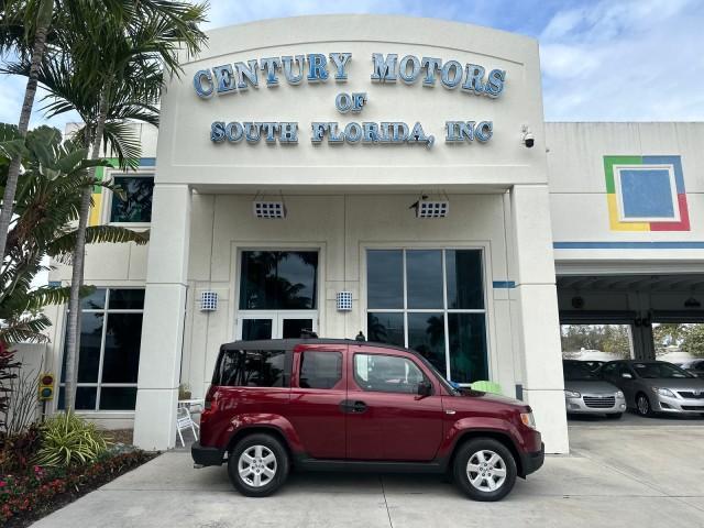 used 2010 Honda Element car, priced at $14,500