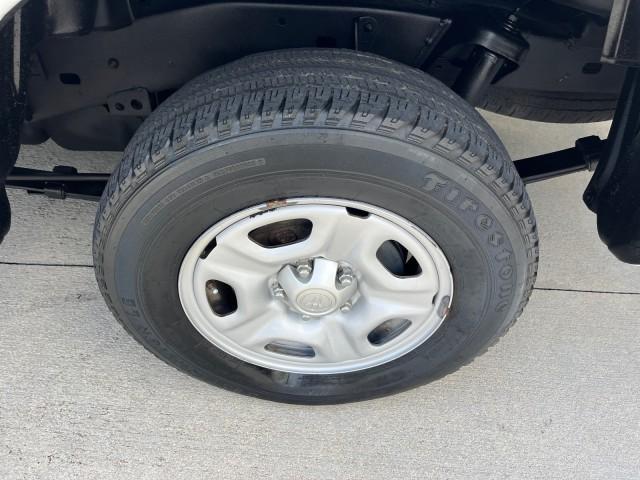 used 2007 Toyota Tacoma car, priced at $13,900