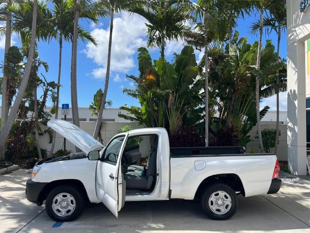 used 2007 Toyota Tacoma car, priced at $13,900