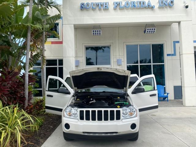used 2005 Jeep Grand Cherokee car, priced at $8,900