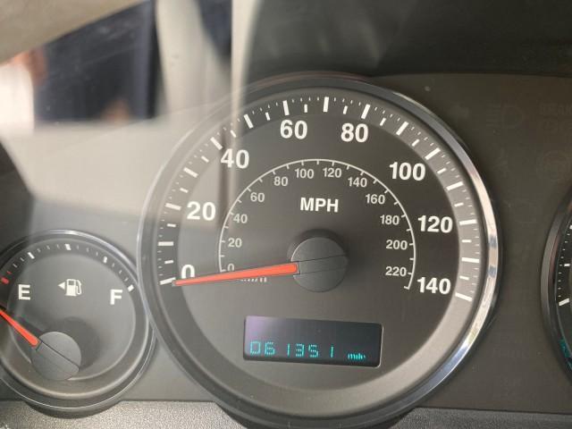 used 2005 Jeep Grand Cherokee car, priced at $8,900