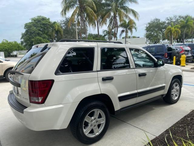 used 2005 Jeep Grand Cherokee car, priced at $8,900