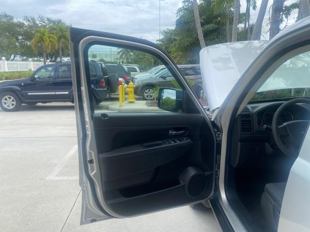 used 2010 Jeep Liberty car, priced at $6,900