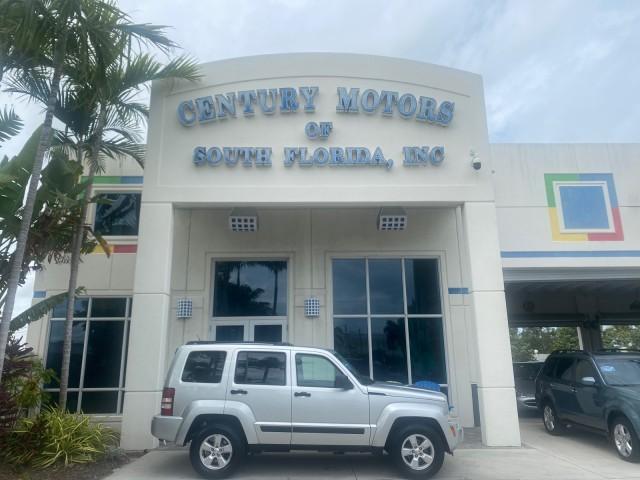 used 2010 Jeep Liberty car, priced at $6,900