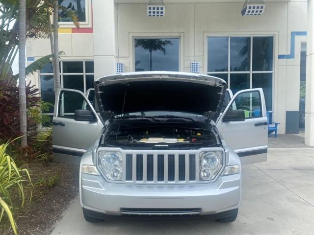 used 2010 Jeep Liberty car, priced at $6,900
