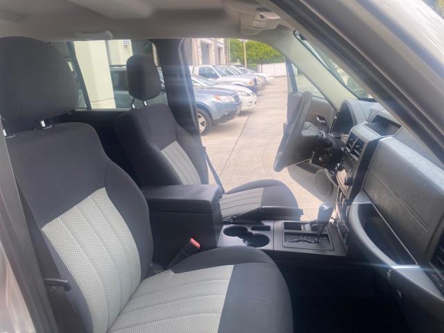 used 2010 Jeep Liberty car, priced at $6,900