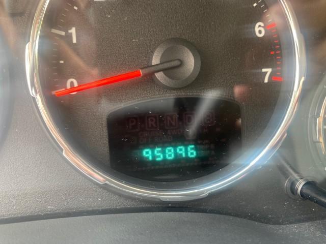 used 2010 Jeep Liberty car, priced at $6,900