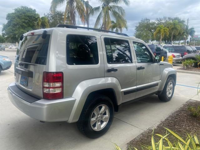 used 2010 Jeep Liberty car, priced at $6,900