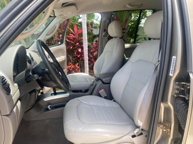 used 2003 Jeep Liberty car, priced at $8,900