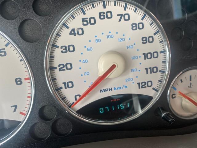 used 2003 Jeep Liberty car, priced at $8,900