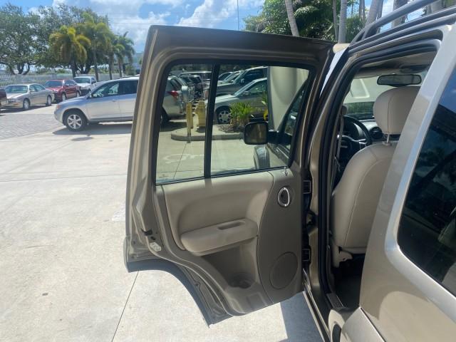 used 2003 Jeep Liberty car, priced at $8,900