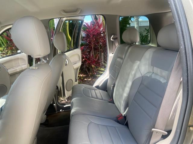 used 2003 Jeep Liberty car, priced at $8,900