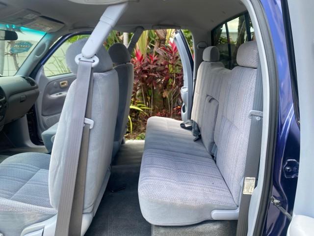 used 2000 Toyota Tundra car, priced at $11,900