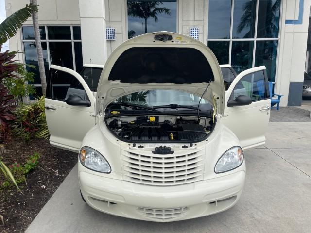 used 2004 Chrysler PT Cruiser car, priced at $6,900