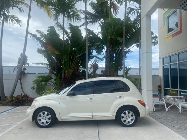 used 2004 Chrysler PT Cruiser car, priced at $6,900